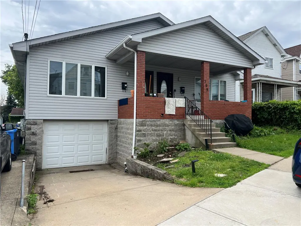 309 Magazine St, Carnegie, PA 15106 - #1