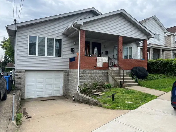 309 Magazine St, Carnegie, PA 15106