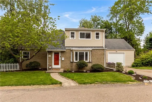 6 Virginia Terrace, Pittsburgh, PA 15229