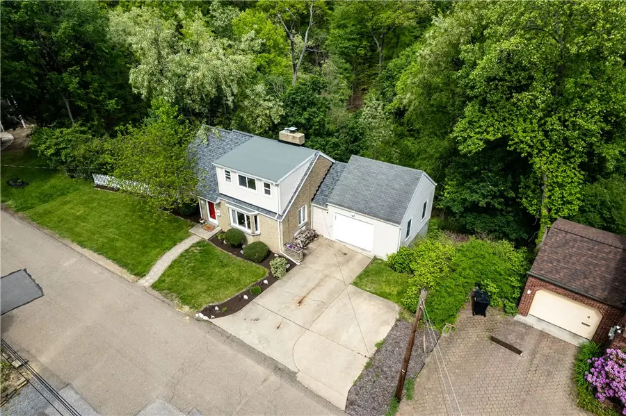 6 Virginia Terrace, Pittsburgh, PA 15229 - #3