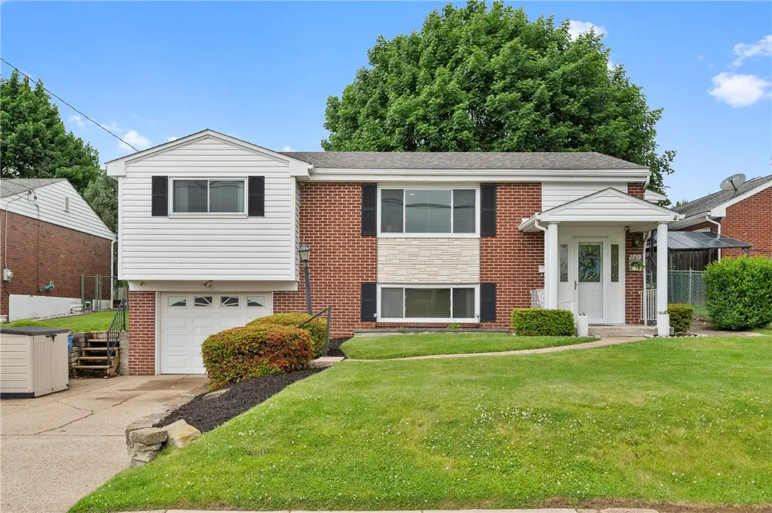 2739 Iowa Drive, New Kensington, PA 15068 - #1