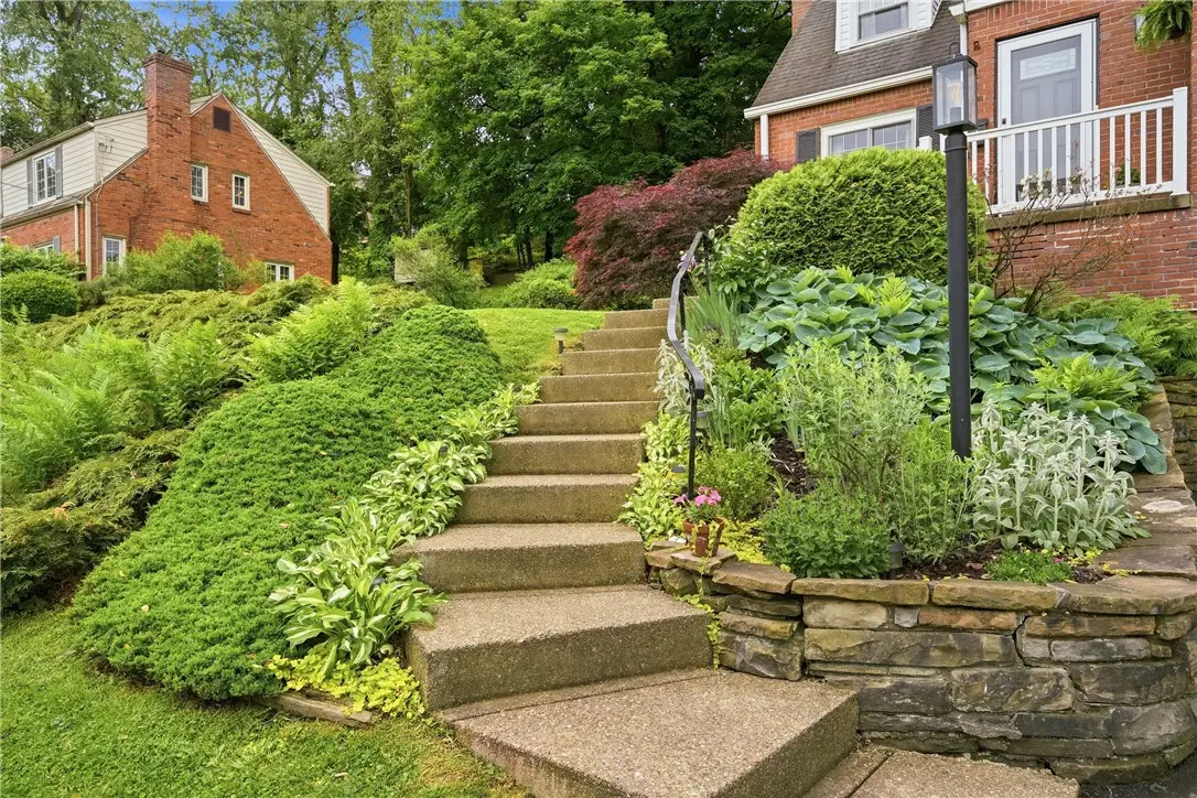 4 Fernwood Avenue, Pittsburgh, PA 15228 - #1