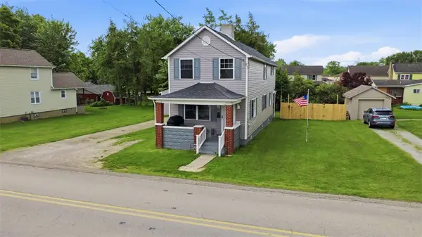 210 Perry Ave, Belle Vernon, PA 15012