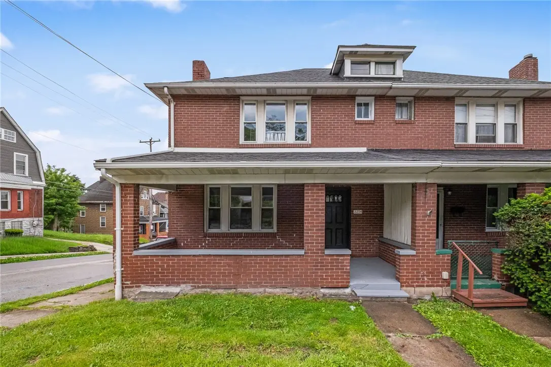 2254 S Braddock Ave, Pittsburgh, PA 15218 - #1