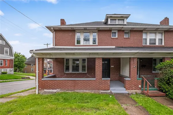 2254 S Braddock Ave, Pittsburgh, PA 15218