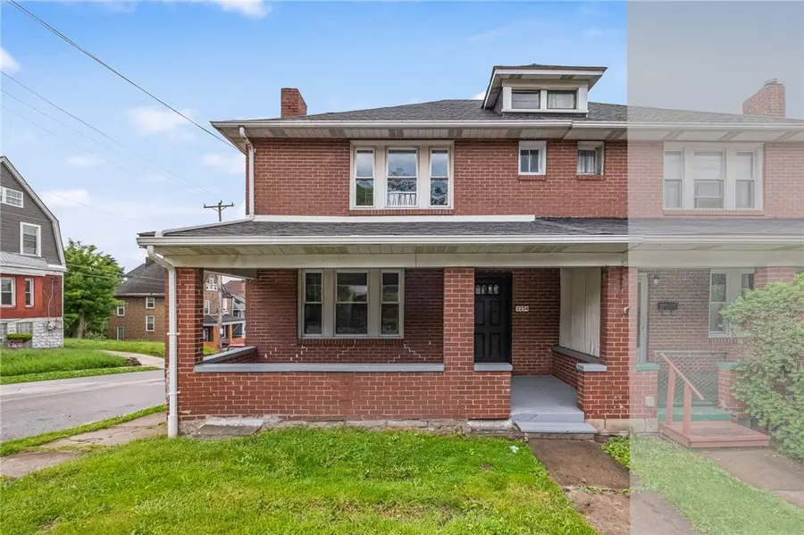 2254 S Braddock Ave, Pittsburgh, PA 15218 - #2