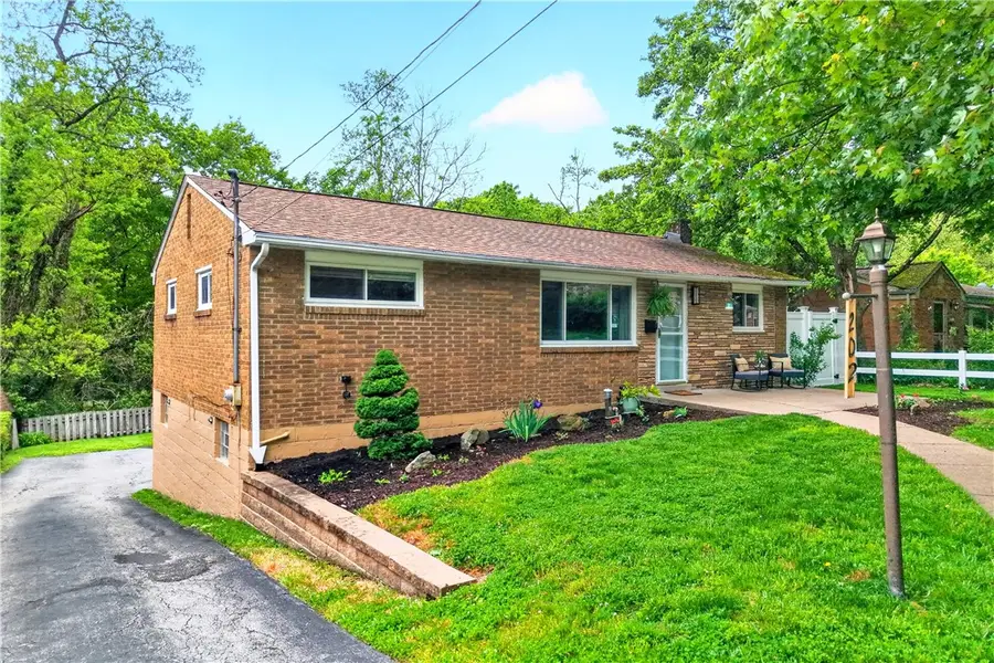 202 Winifred Dr, Pittsburgh, PA 15236 - #2
