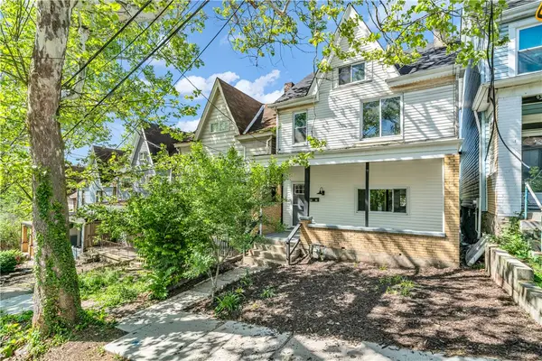 1021 Valonia Street, Pittsburgh, PA 15220