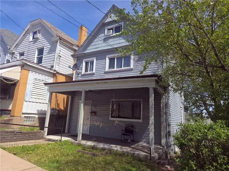 517 Margaret St, Pittsburgh, PA 15210 - #1