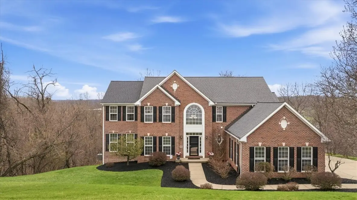 8403 David Drive, Bridgeville, PA 15017 - #1