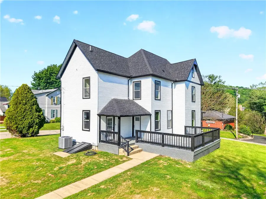 202 Allison St., West Newton, PA 15089 - #2