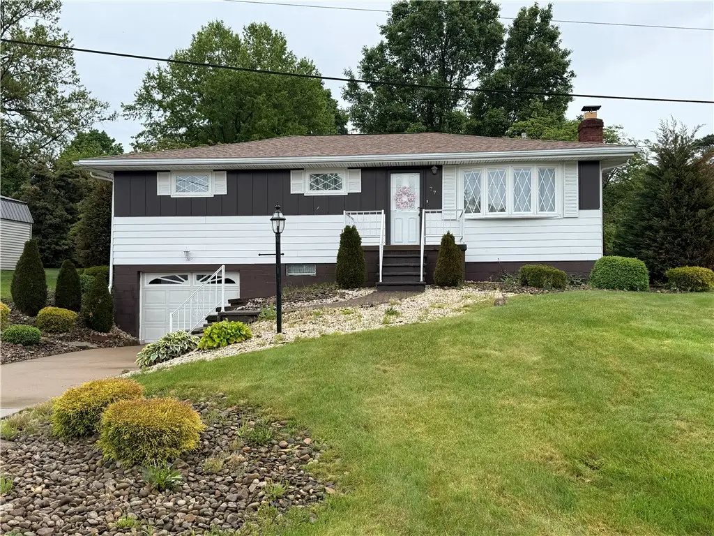 77 2nd Ave, Homer City, PA 15748 - #1