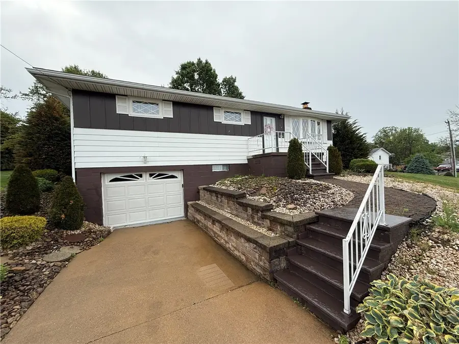 77 2nd Ave, Homer City, PA 15748 - #3