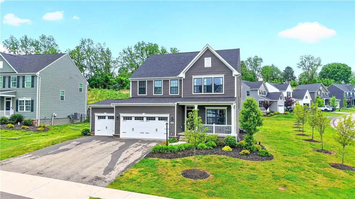 500 Kairy Court, Eighty Four, PA 15330 - #1