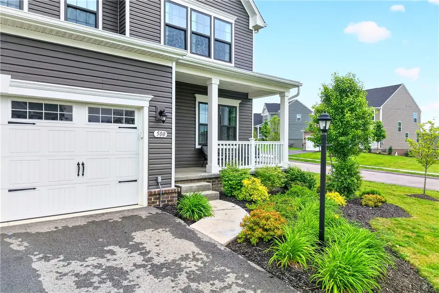 500 Kairy Court, Eighty Four, PA 15330 - #2
