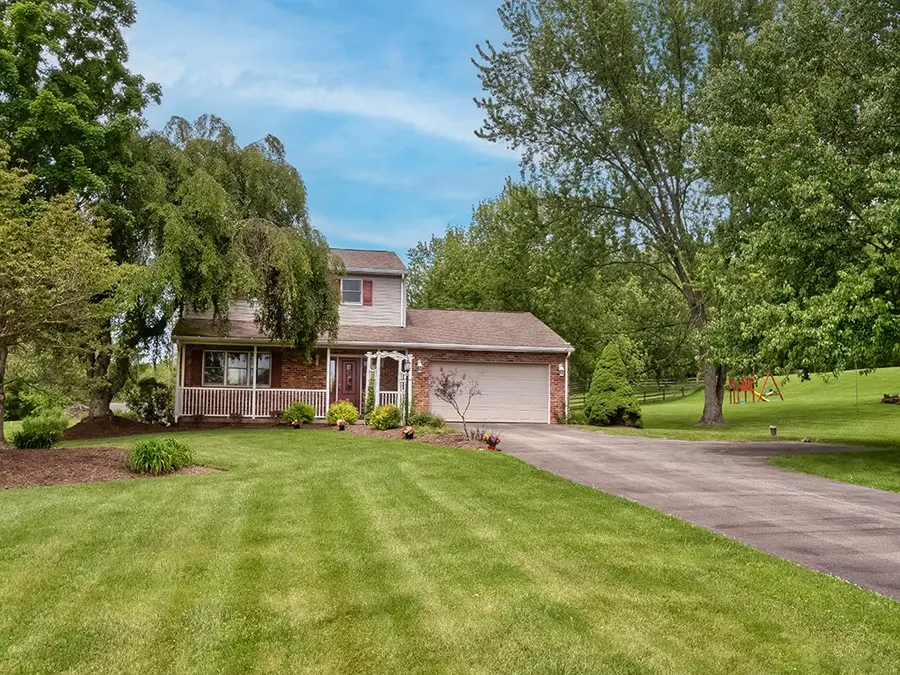 387 Fanker Rd, Harmony, PA 16037 - #2