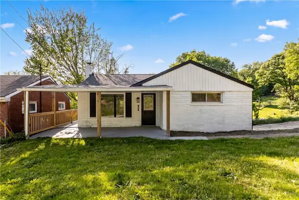 609 Monaca Rd, Aliquippa, PA 15001