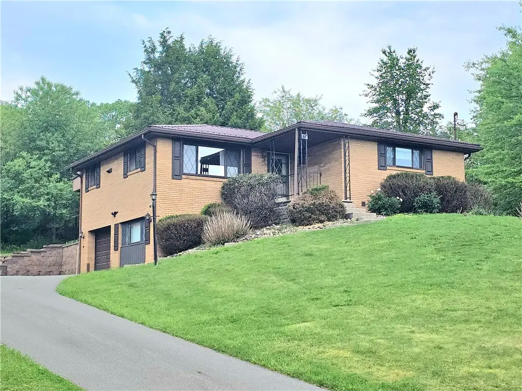 169 Tollgate School Rd, Zelienople, PA 16063 - #1