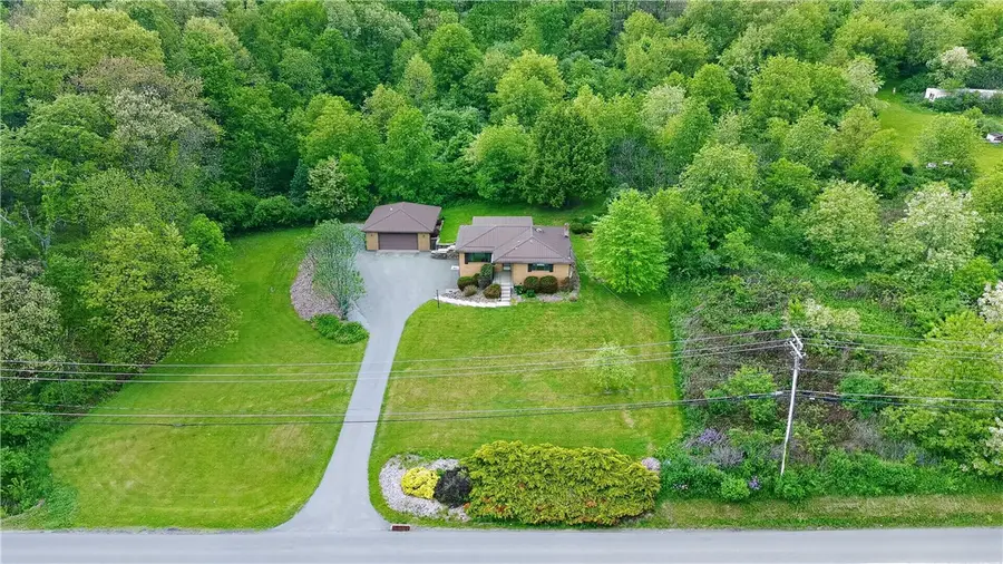 169 Tollgate School Rd, Zelienople, PA 16063 - #3