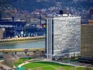 320 Fort Duquesne Boulevard #22A, Pittsburgh, PA 15222 - #2