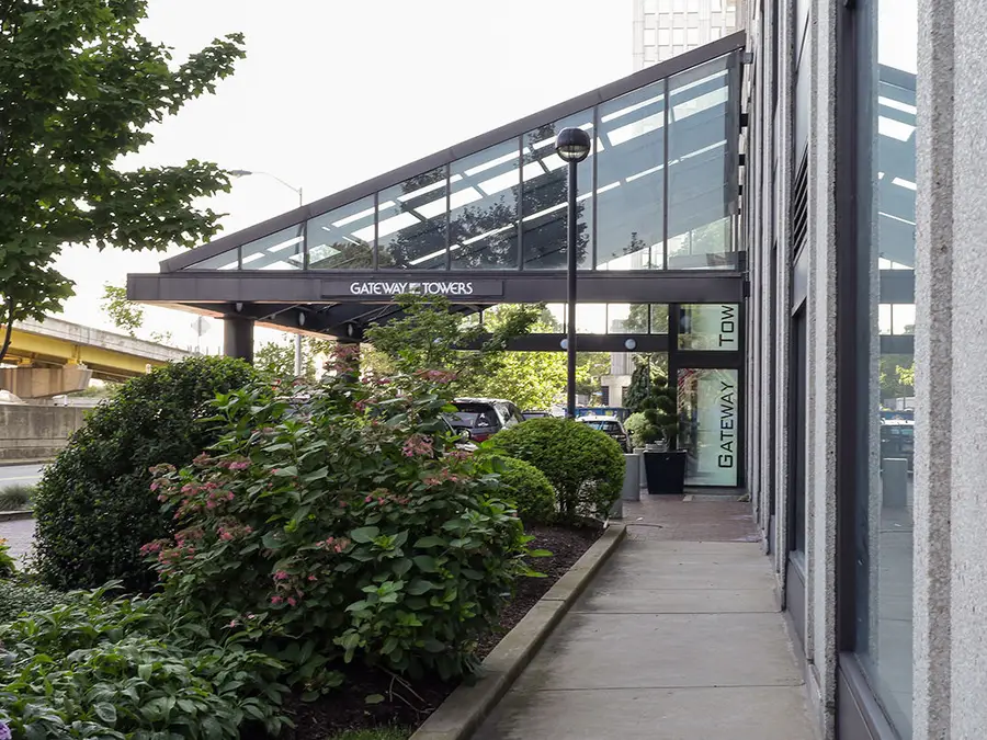 320 Fort Duquesne Boulevard #22A, Pittsburgh, PA 15222 - #3