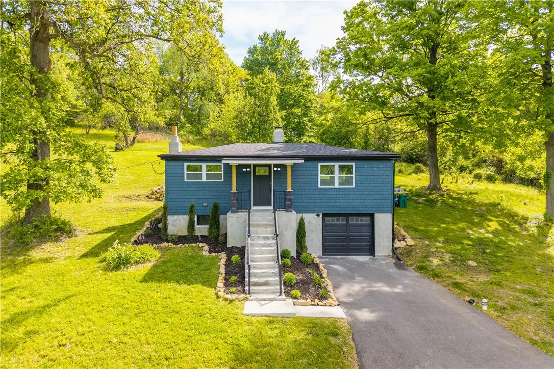 933 Boyce Rd, Bridgeville, PA 15017 - #1