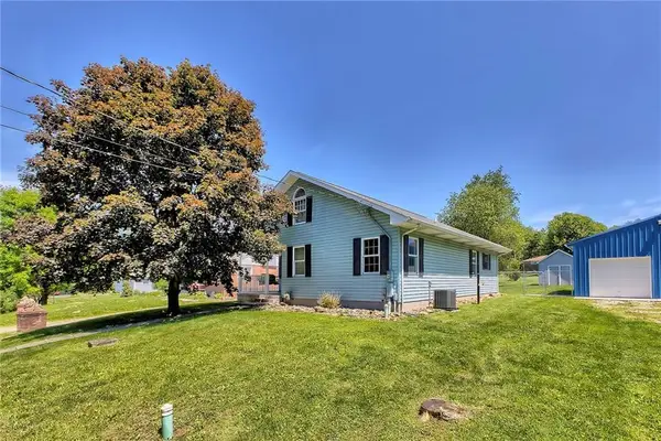 606 Beech Street, Derry, PA 15627