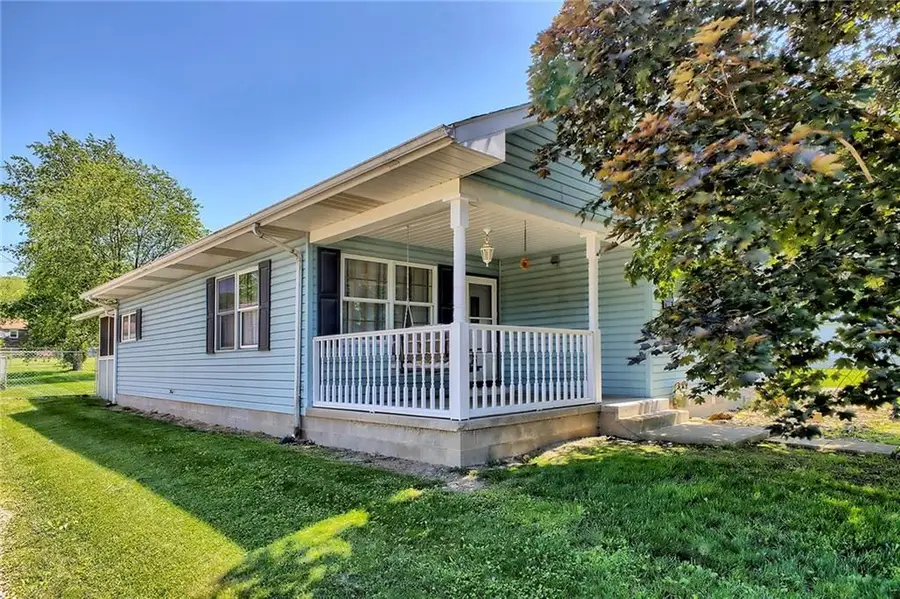 606 Beech Street, Derry, PA 15627 - #3