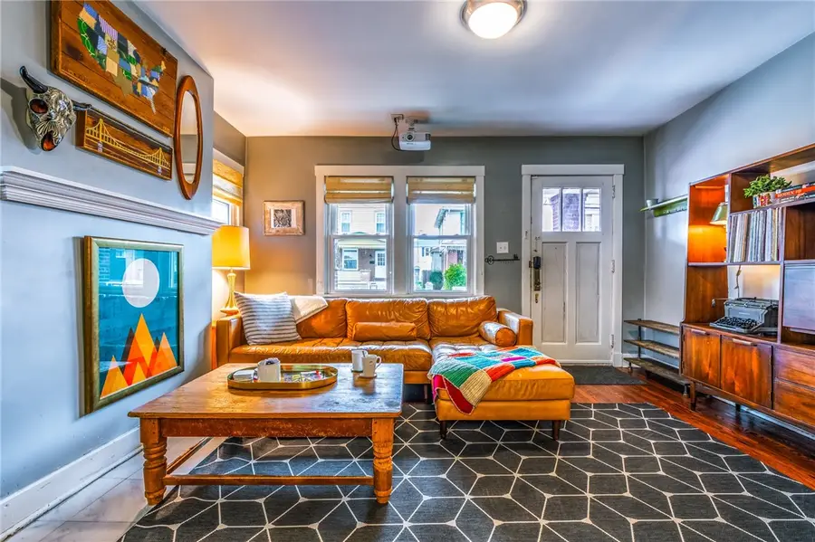 1926 Antietam St, Pittsburgh, PA 15206 - #2