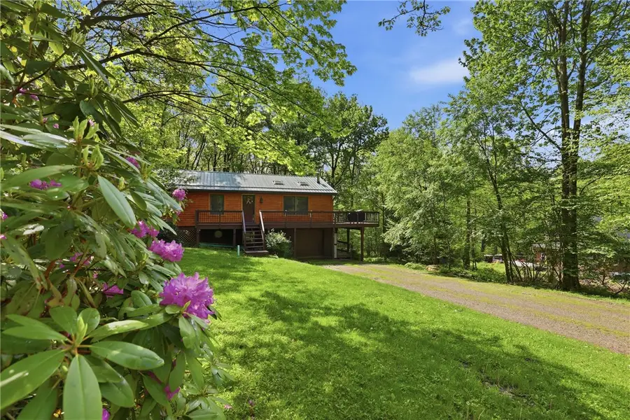 275 Aspen Mountain Road, Boswell, PA 15531 - #2