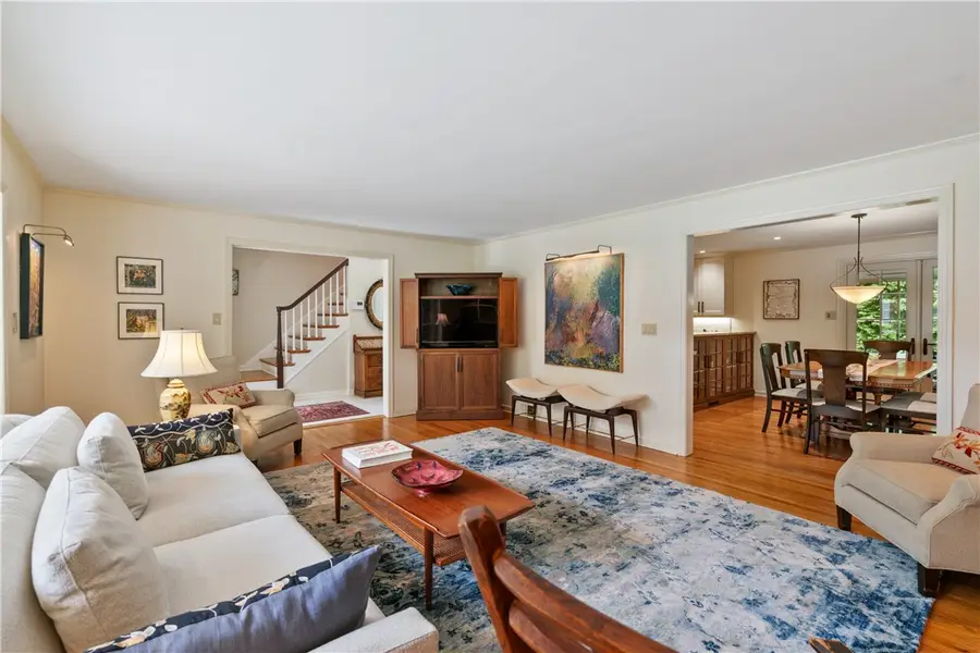 427 Coventry Road, Pittsburgh, PA 15213 - #2