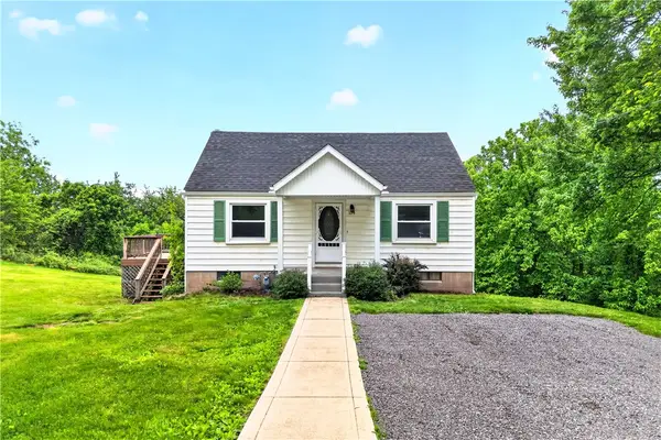 124 Bunker Hill Rd, Aliquippa, PA 15001