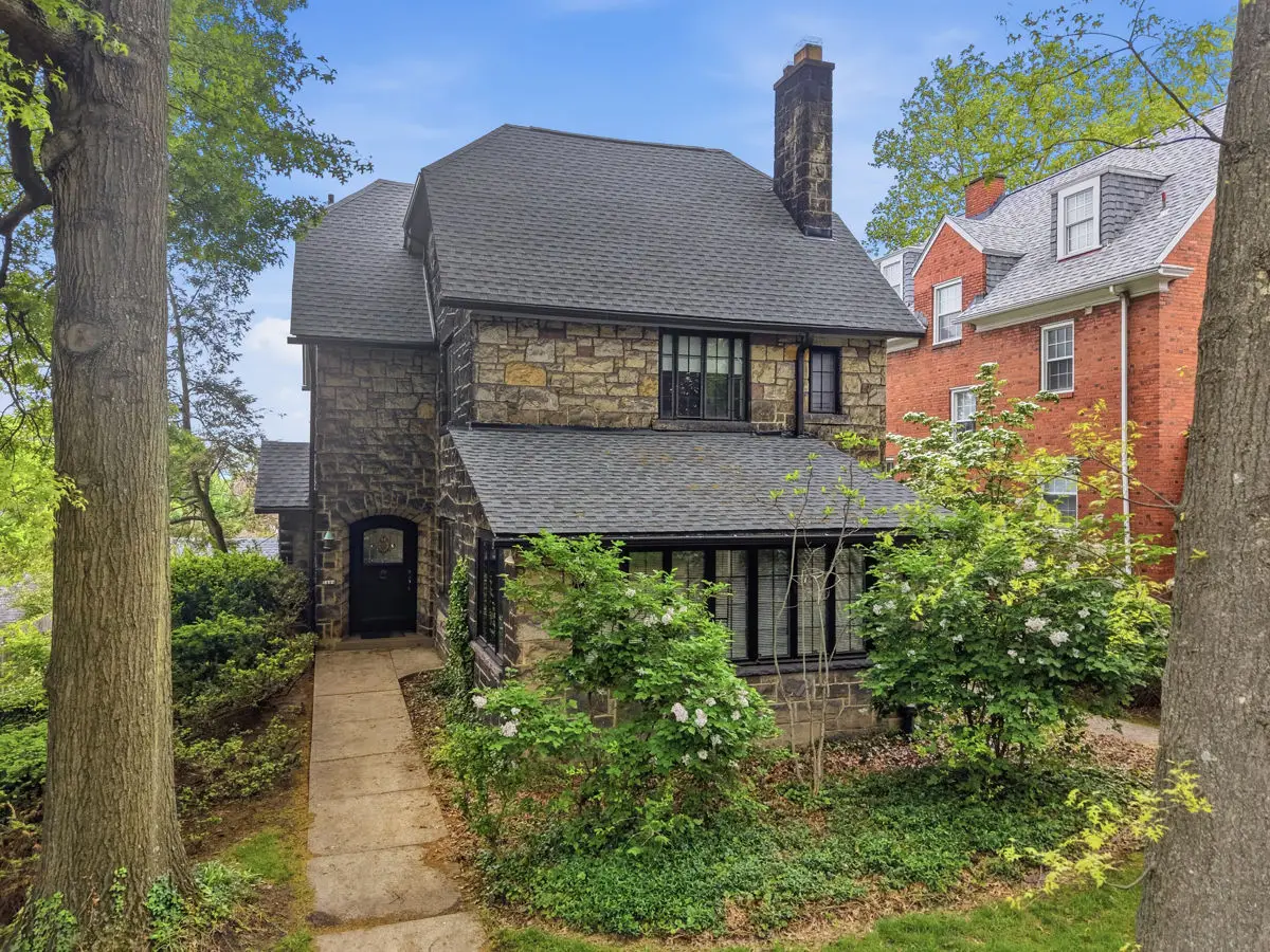 5406 Kipling Road, Pittsburgh, PA 15217 - #1