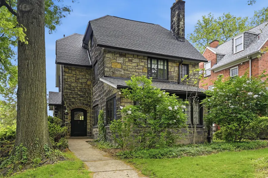 5406 Kipling Road, Pittsburgh, PA 15217 - #3