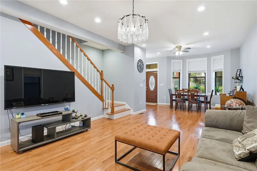 5443 Jackson Street, Pittsburgh, PA 15206 - #3