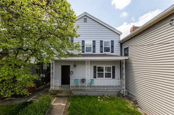 4242 Lydia, Hazelwood, PA 15207