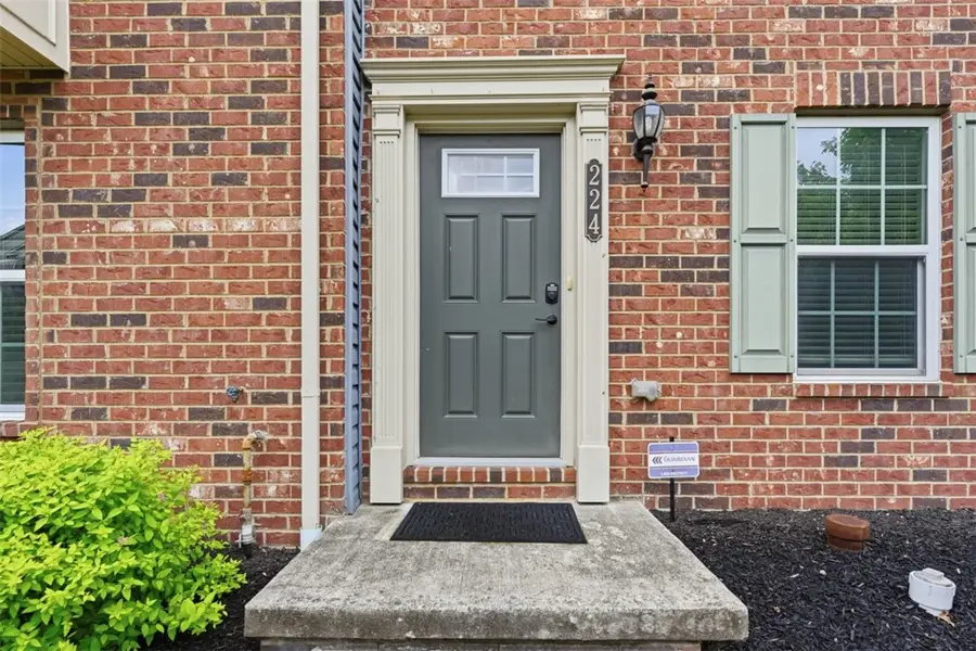 224 Thornapple Ln, Cranberry, PA 16066 - #3