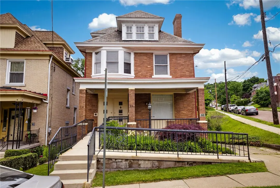 92 Bradford Ave, Pittsburgh, PA 15205 - #1