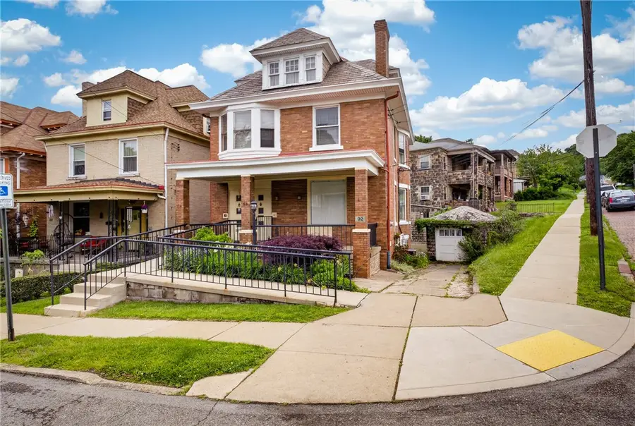 92 Bradford Ave, Pittsburgh, PA 15205 - #2
