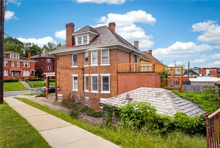 92 Bradford Ave, Pittsburgh, PA 15205 - #3