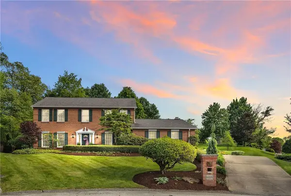 6005 Pilgrim Court, Murrysville, PA 15668