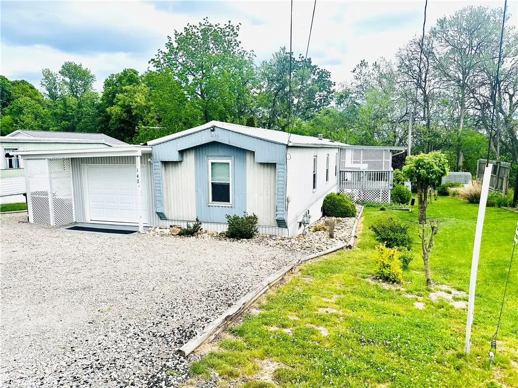 142 East Alley, Waynesburg, PA 15370 - #1