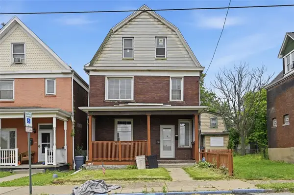 7419 Duquesne Avenue, Pittsburgh, PA 15218