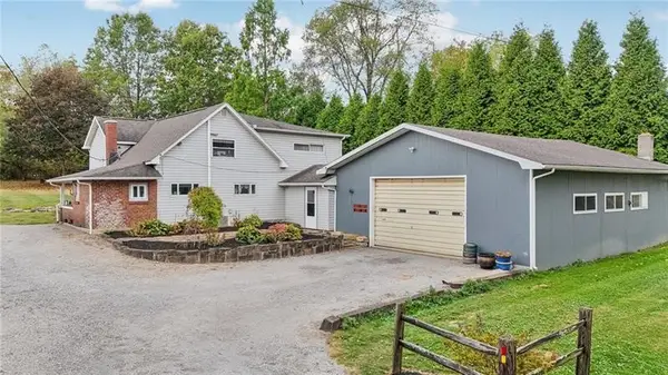 67 Ida Lane, New Castle, PA 16101
