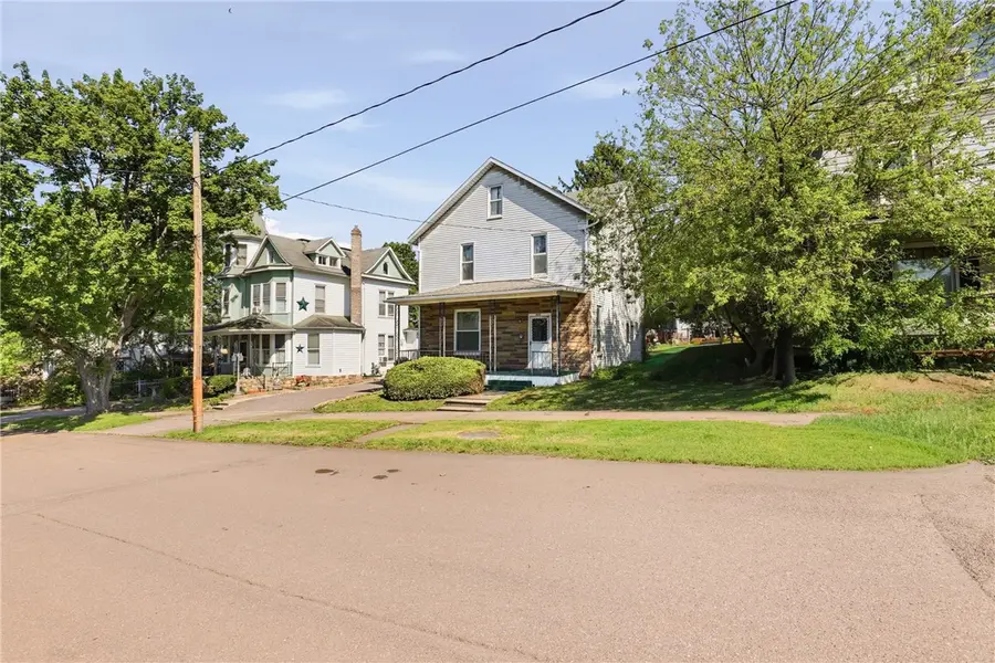 325 North Street, Meyersdale, PA 15552 - #3