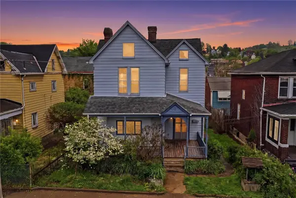 153 Comrie Ave, Braddock, PA 15104
