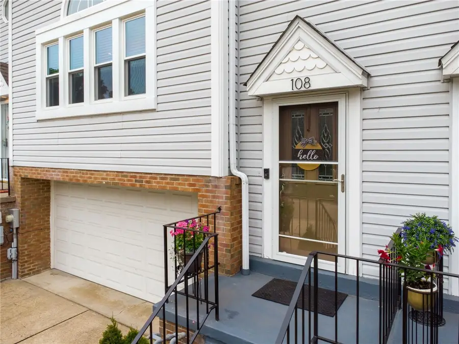 108 Abbey Lane, Pittsburgh, PA 15236 - #3