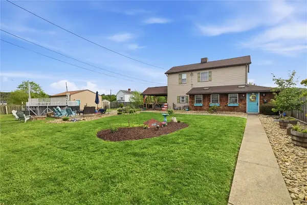 2424 Elm St, Mckeesport, PA 15133