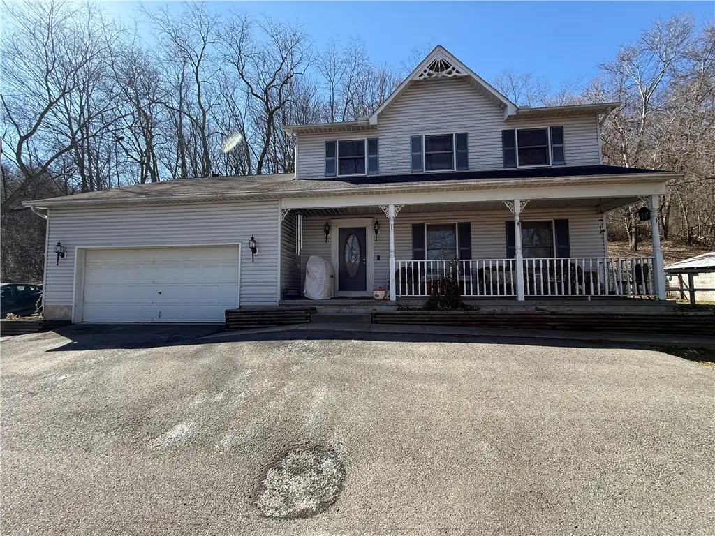 2179 Evans City Rd, Zelienople, PA 16063 - #1