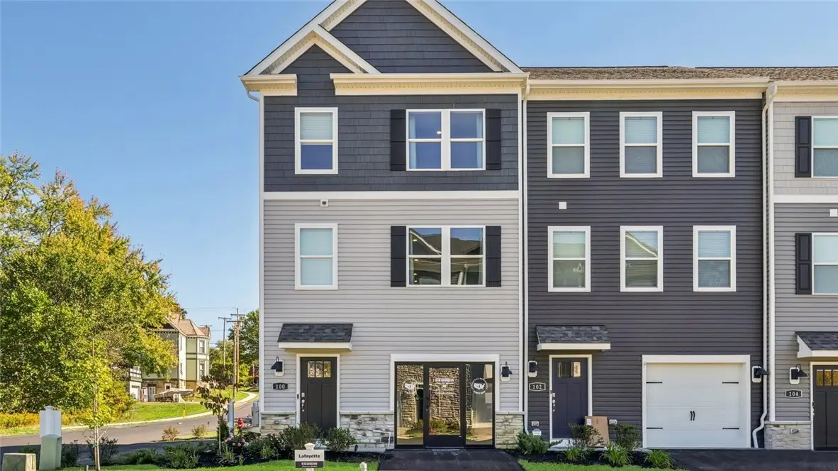 100 Union Way, Harmony, PA 16037 - #1